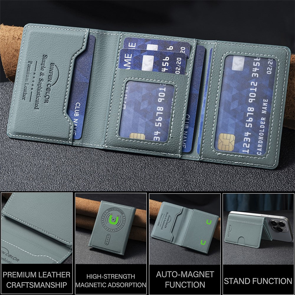 Phone Card Holder 