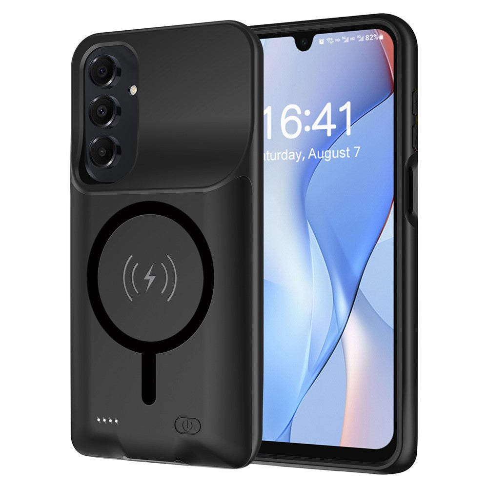 Smartphone Charging Case