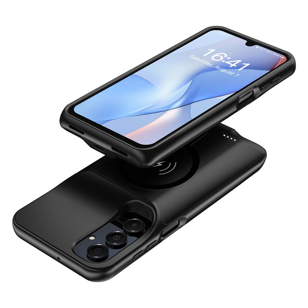 Smartphone Charging Case
