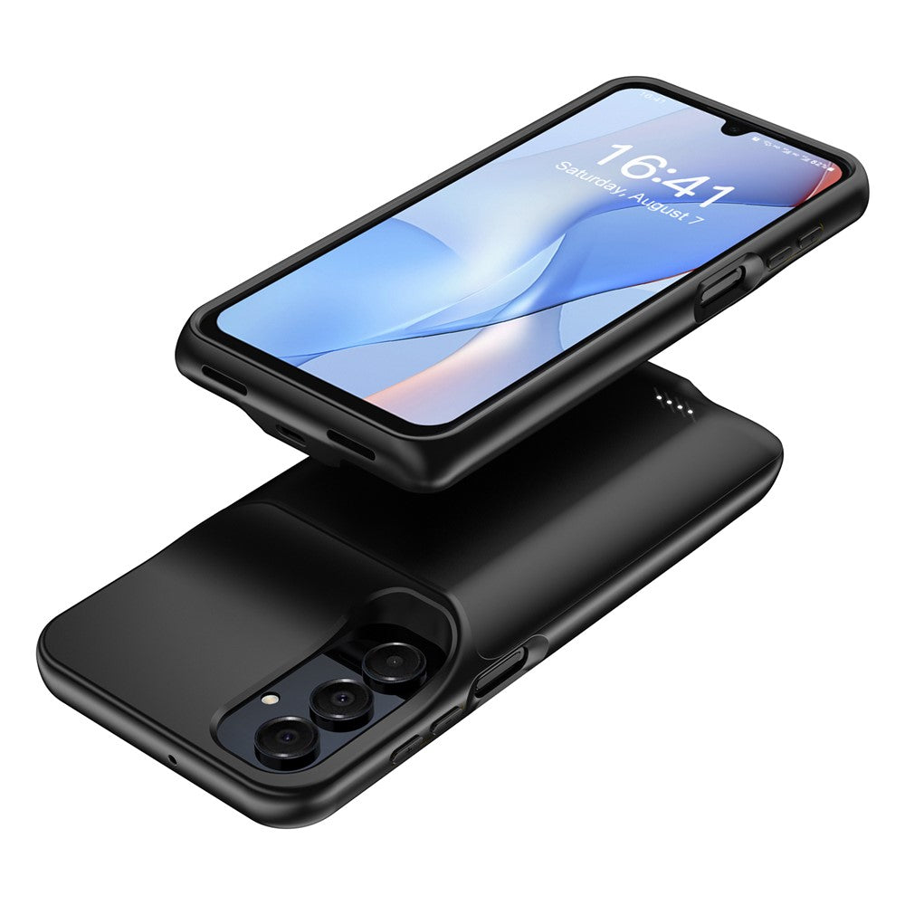 Smartphone Charging Case