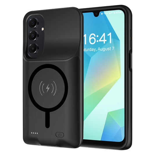 Smartphone Charging Case