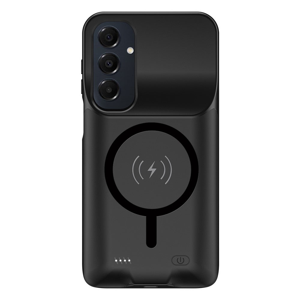 Smartphone Charging Case