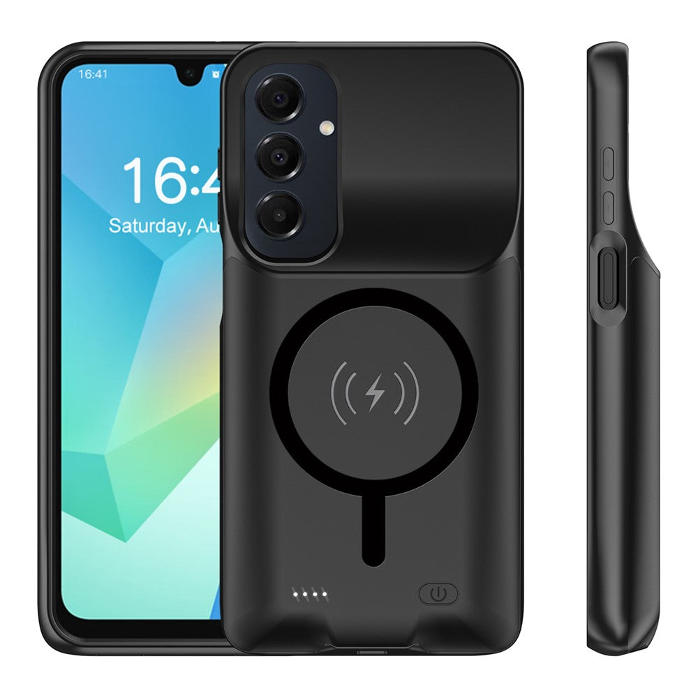Smartphone Charging Case