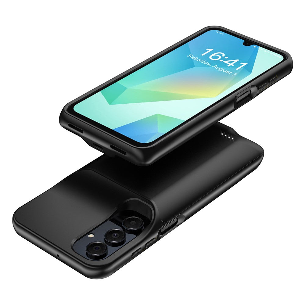 Smartphone Charging Case