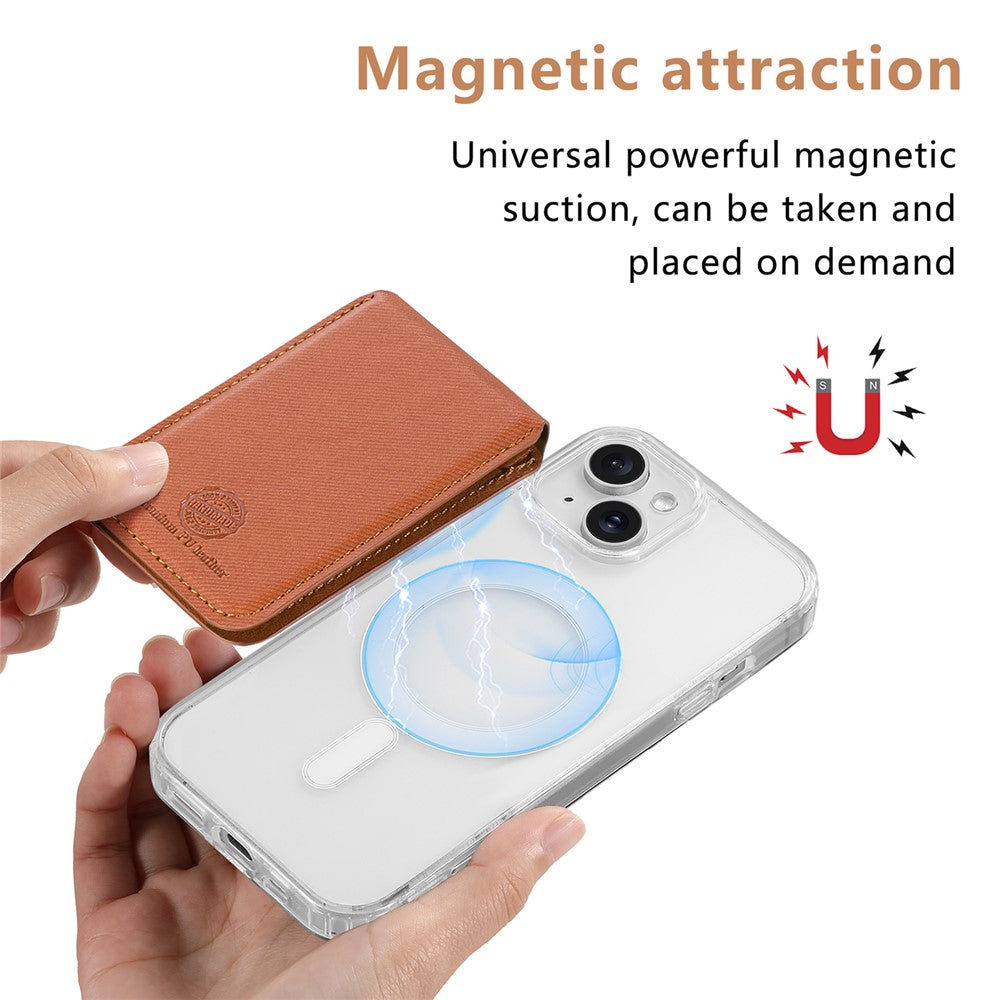 Phone Card Holder 