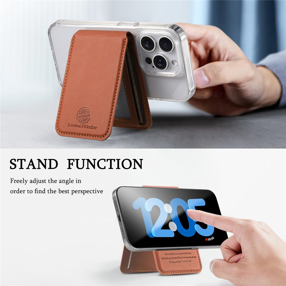 Phone Card Holder 