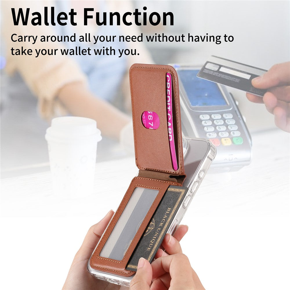 Phone Card Holder 
