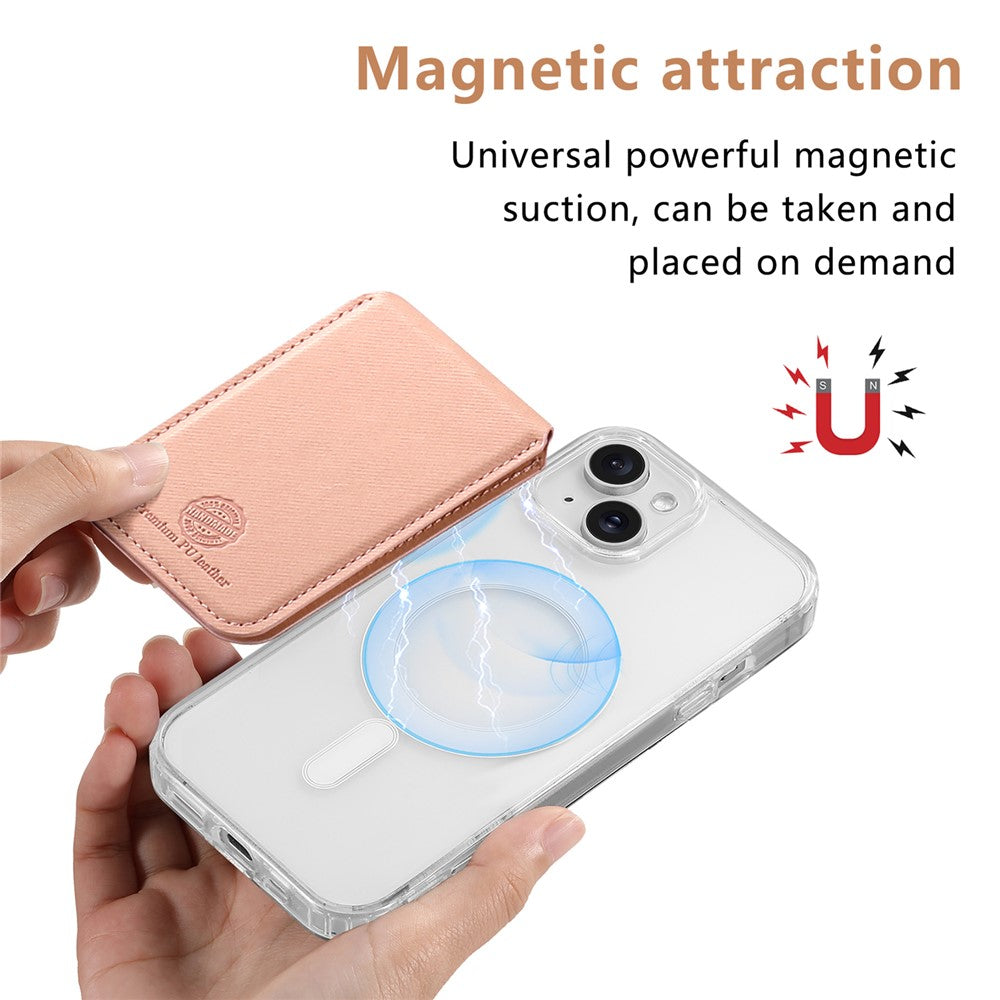 Phone Card Holder 