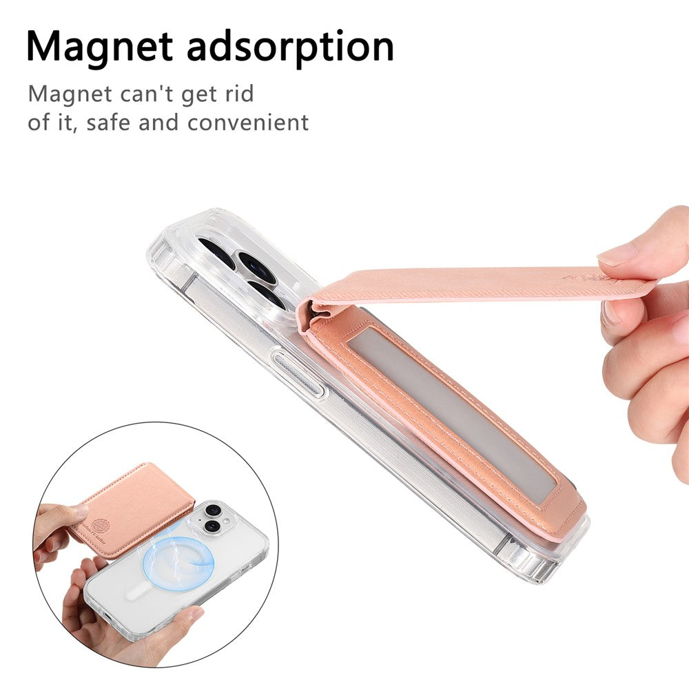 Phone Card Holder 