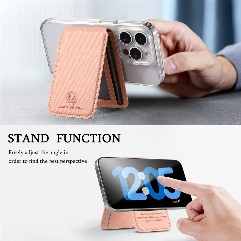 Phone Card Holder 