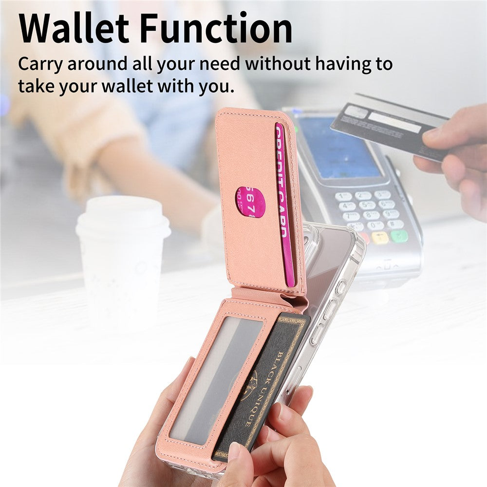 Phone Card Holder 