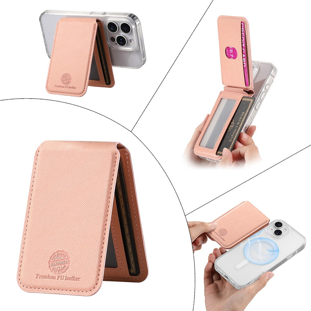 Phone Card Holder 