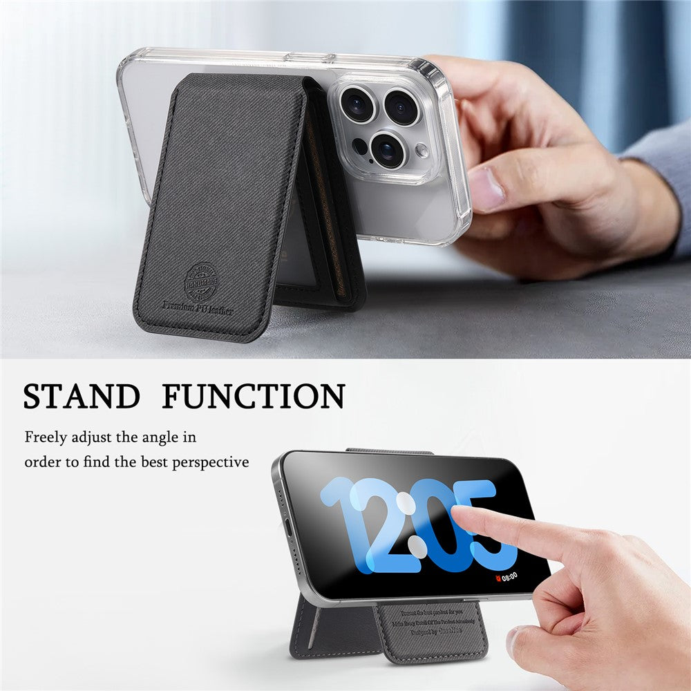 Phone Card Holder 
