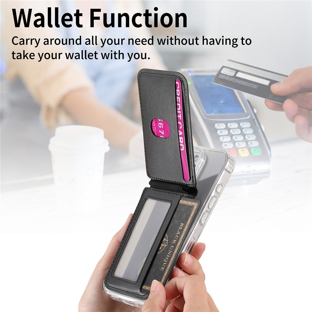 Phone Card Holder 