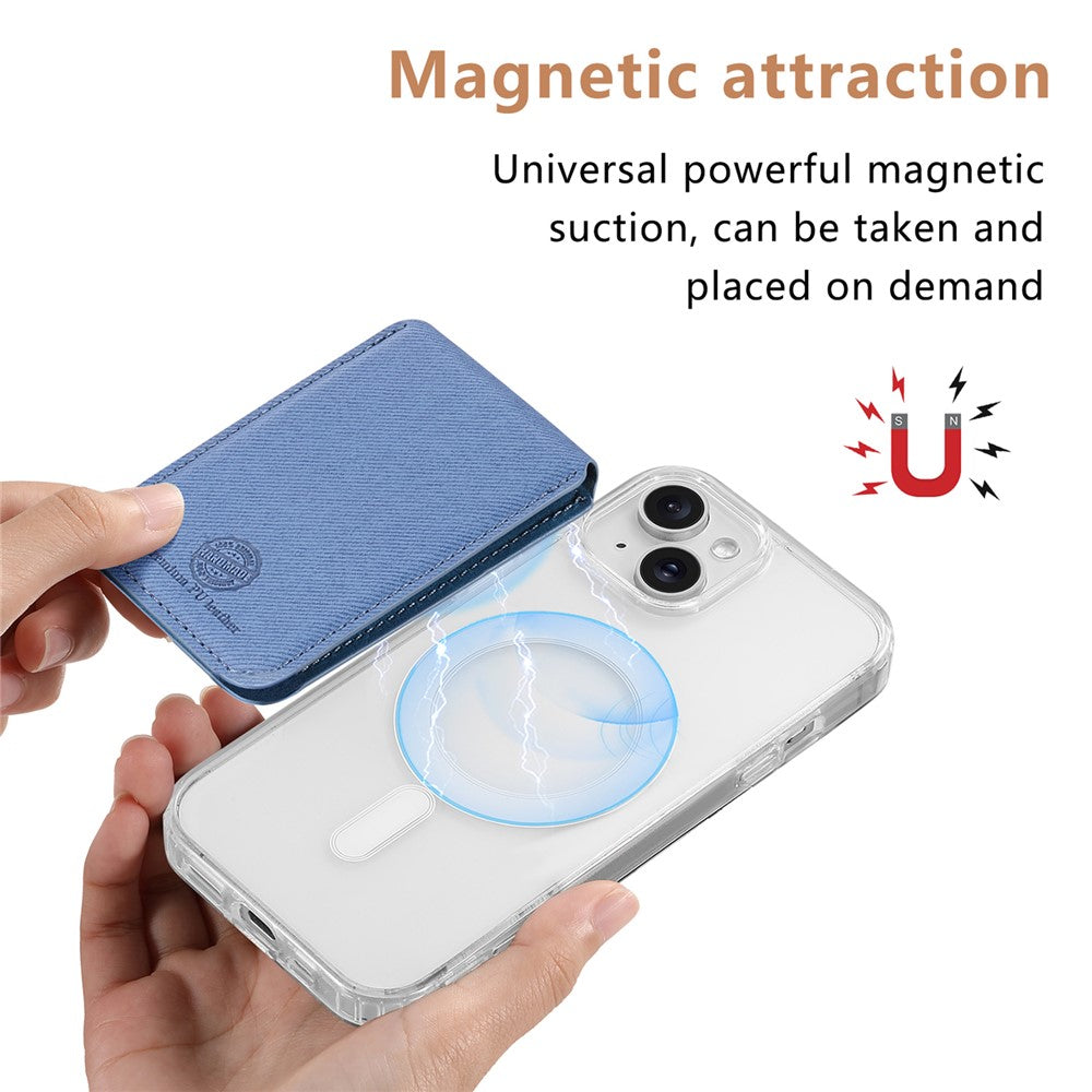 Phone Card Holder 