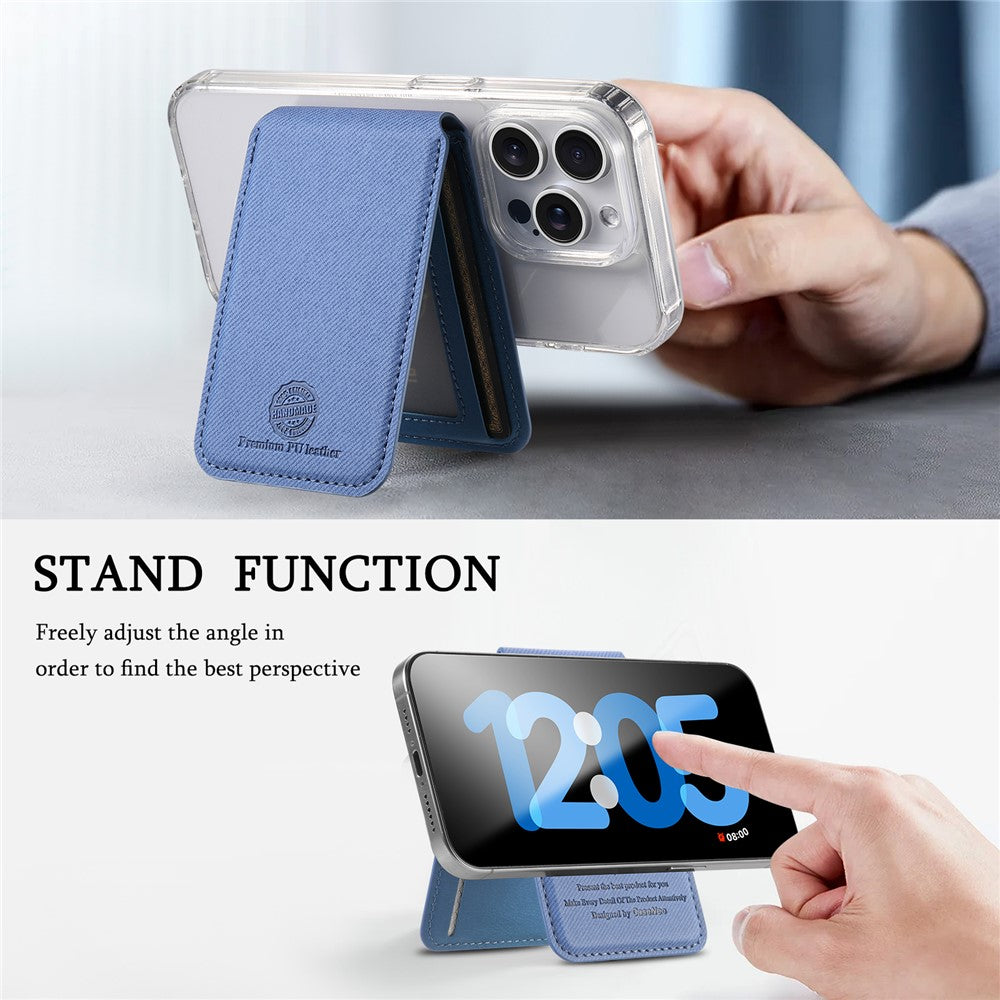 Phone Card Holder 
