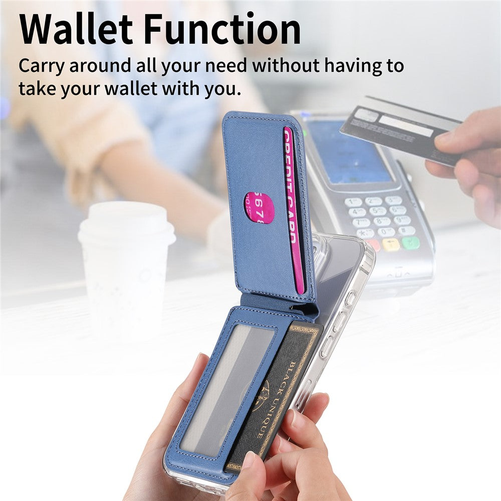 Phone Card Holder 