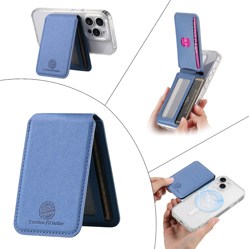 Phone Card Holder 