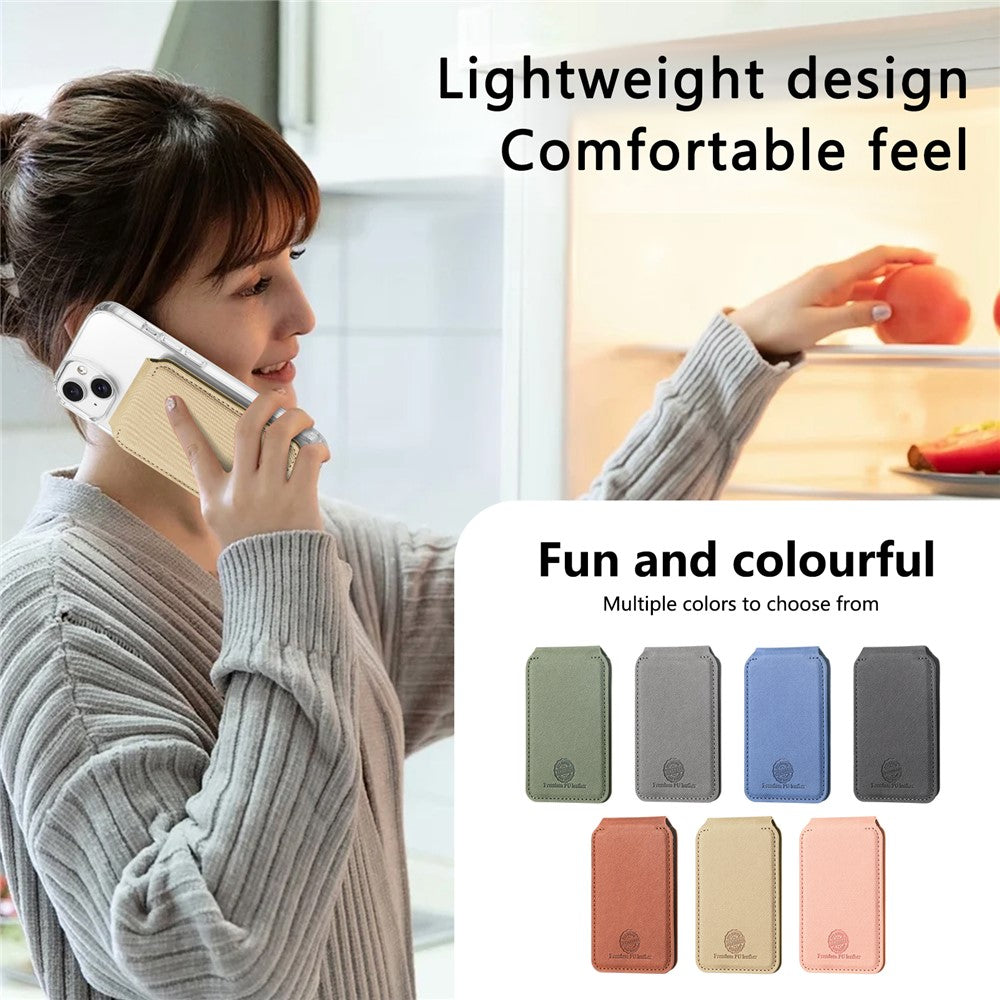 Phone Card Holder 