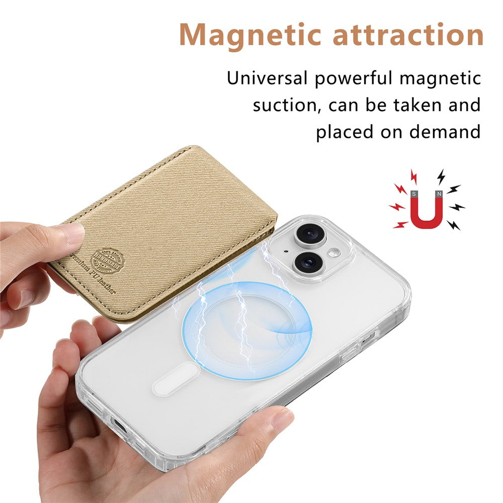 Phone Card Holder 