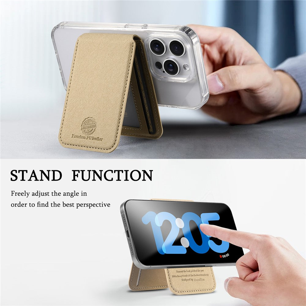 Phone Card Holder 