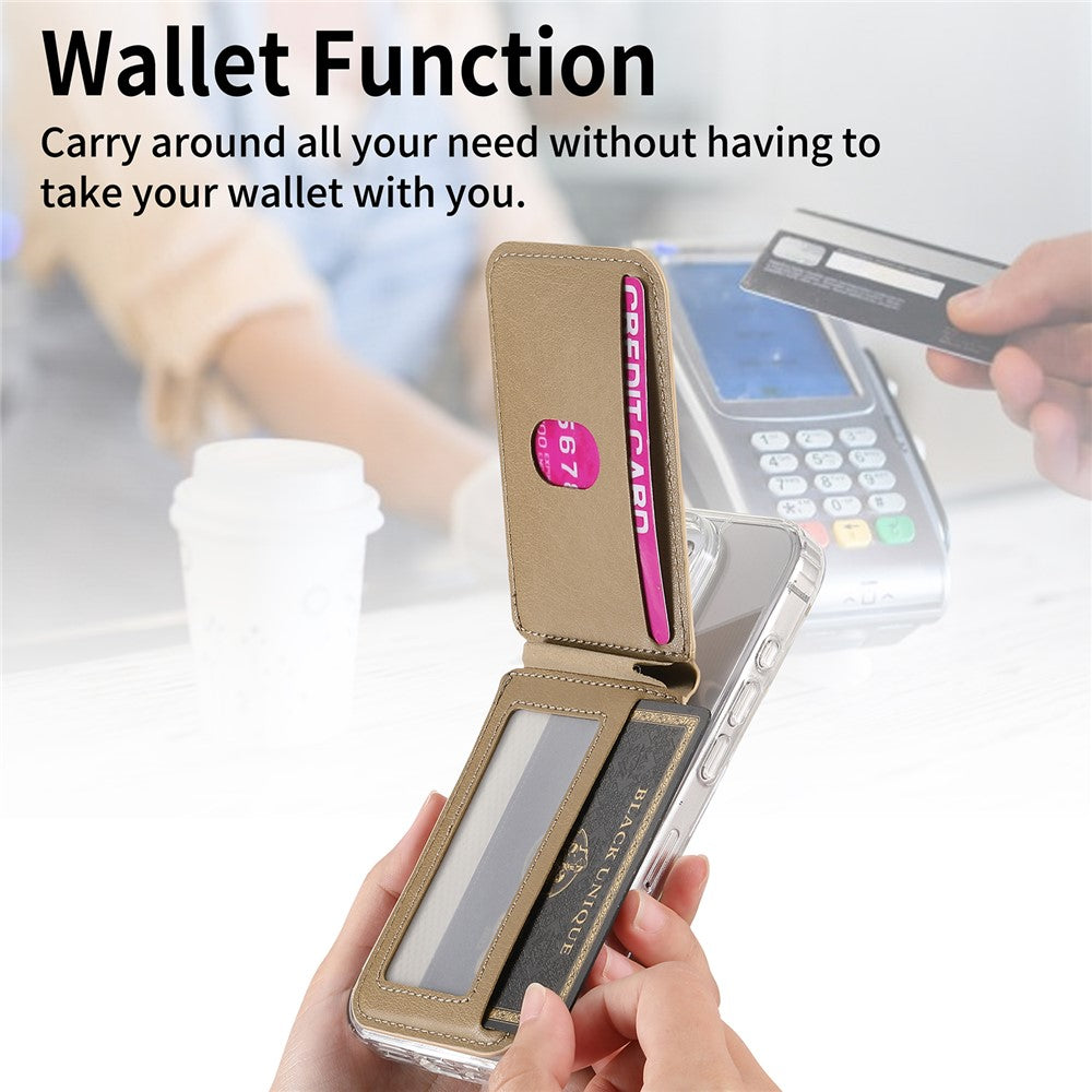 Phone Card Holder 