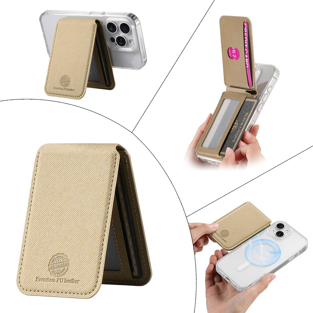 Phone Card Holder 