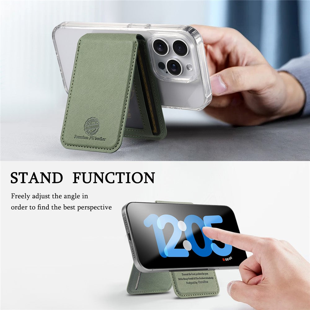 Phone Card Holder 