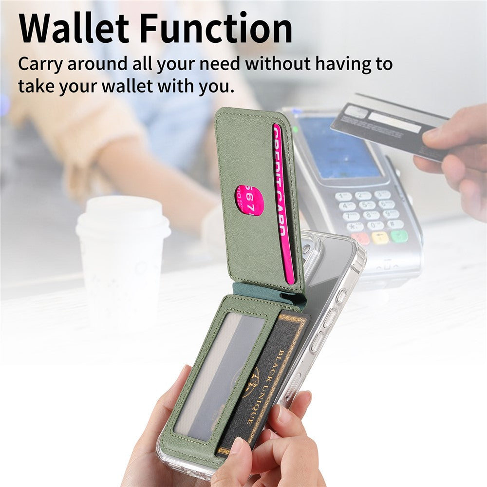 Phone Card Holder 