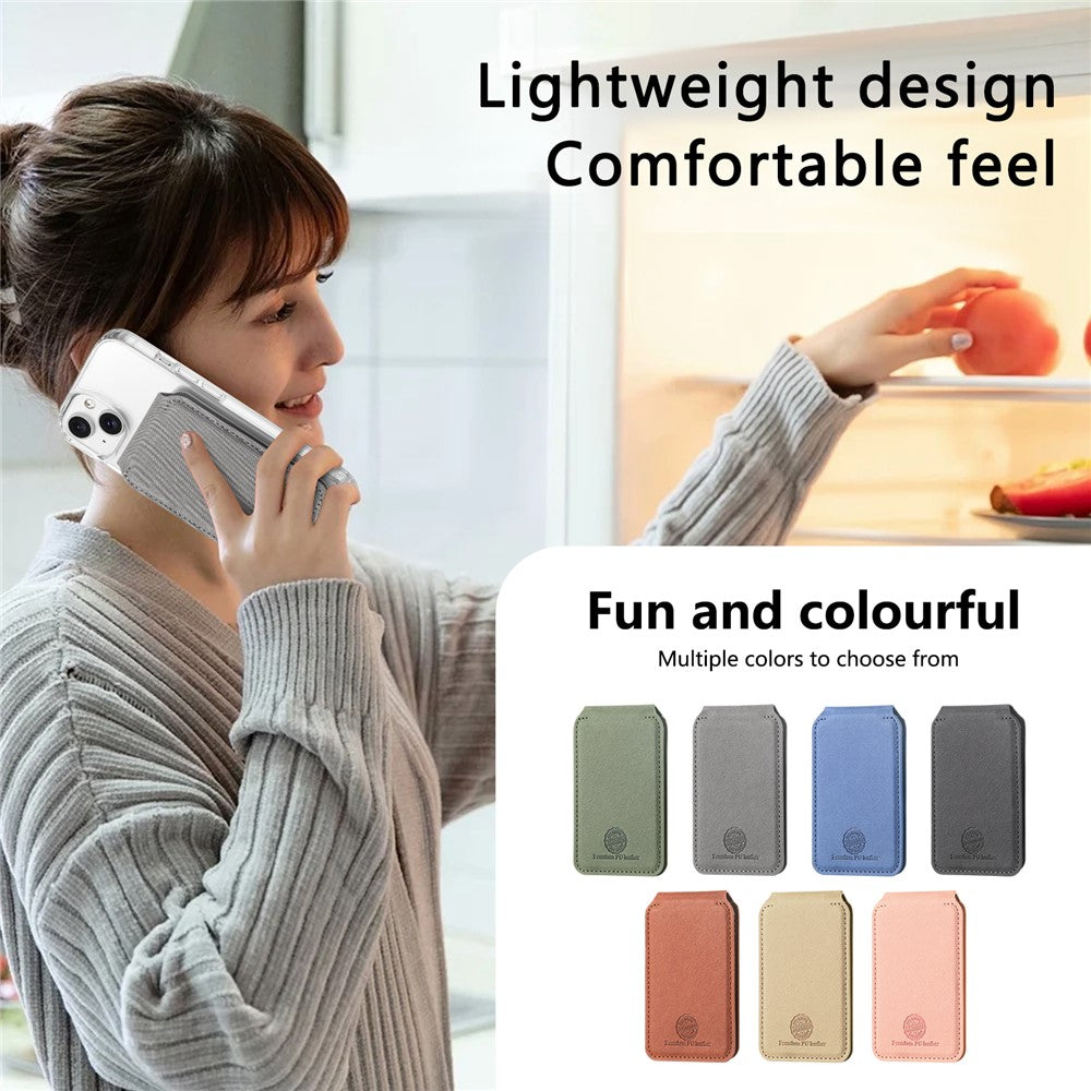 Phone Card Holder 