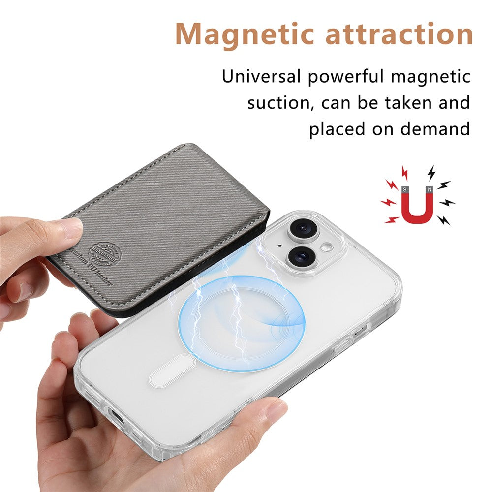 Phone Card Holder 