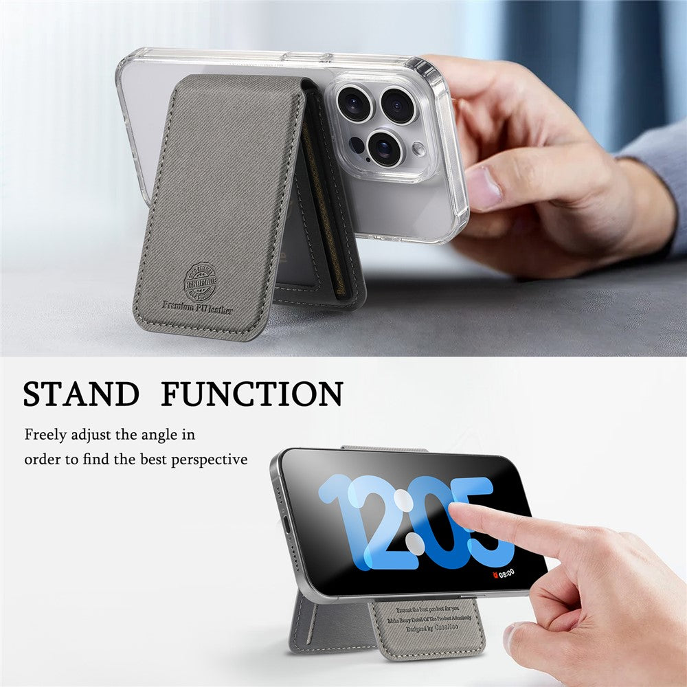 Phone Card Holder 