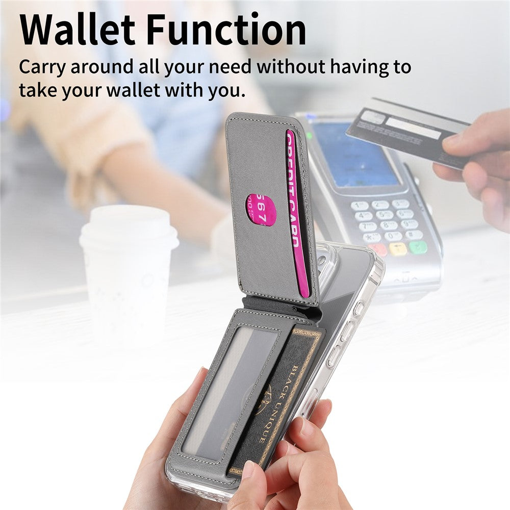 Phone Card Holder 