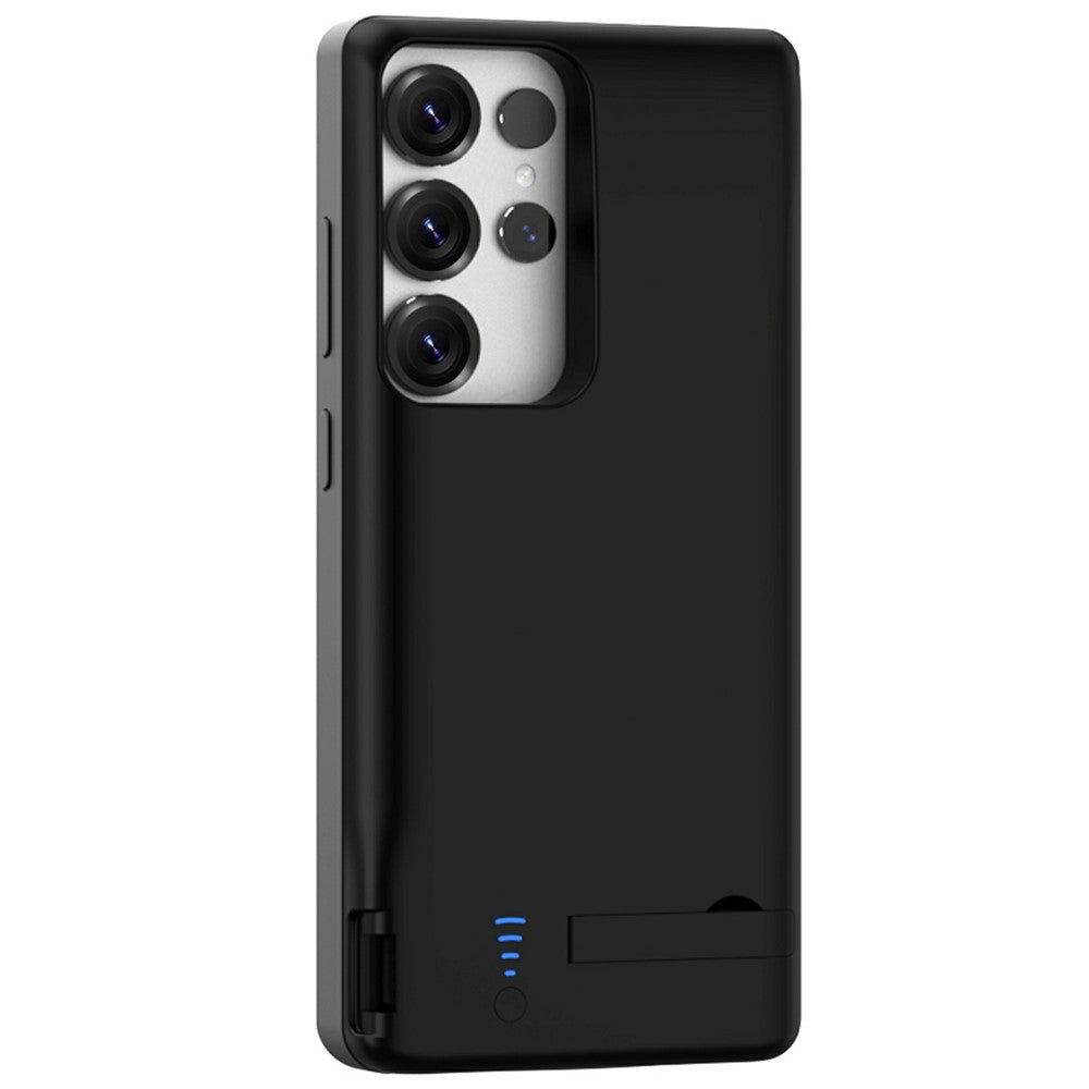 Smartphone Charging Case