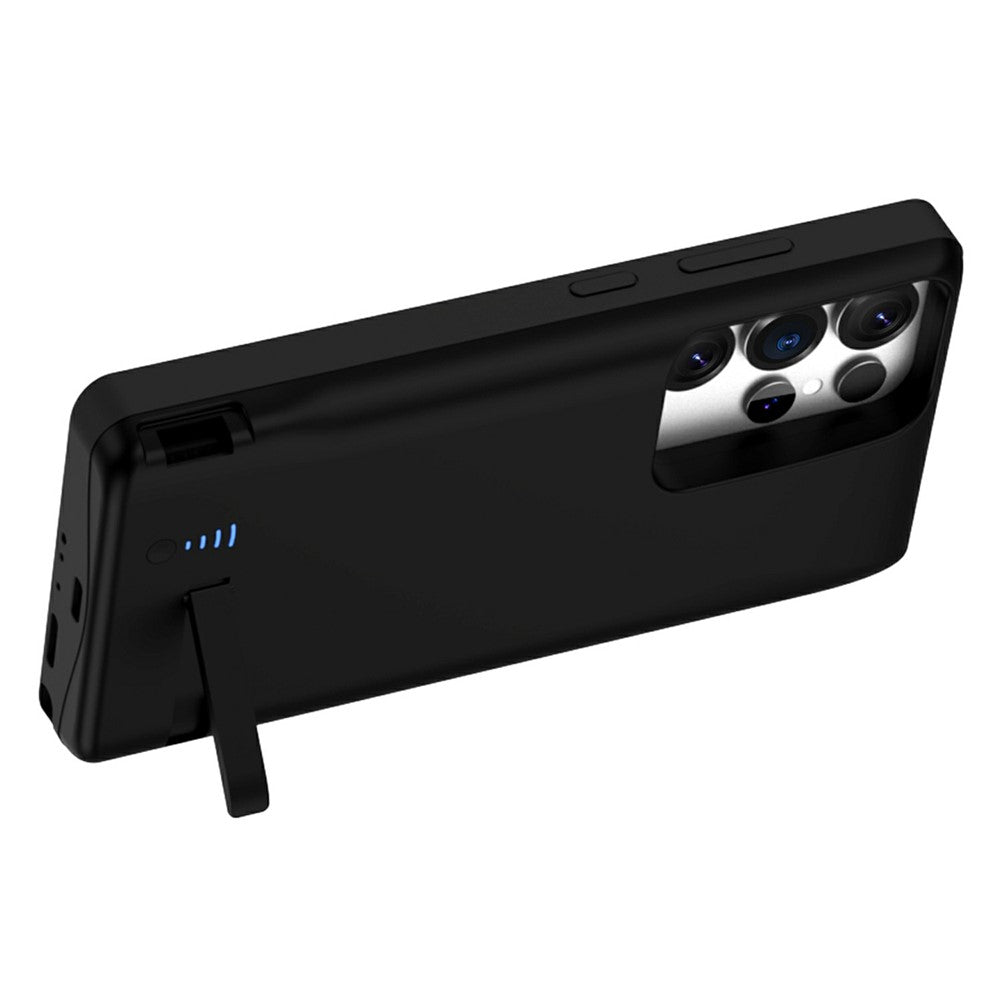 Smartphone Charging Case