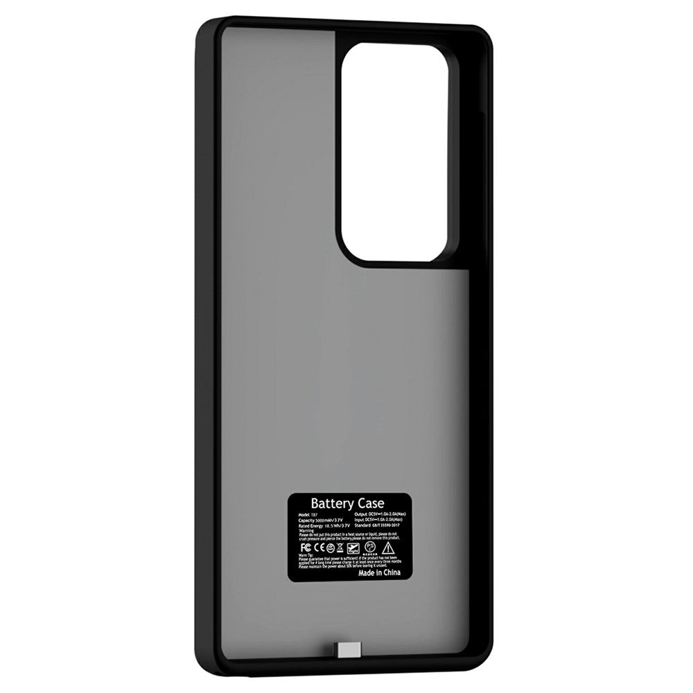 Smartphone Charging Case