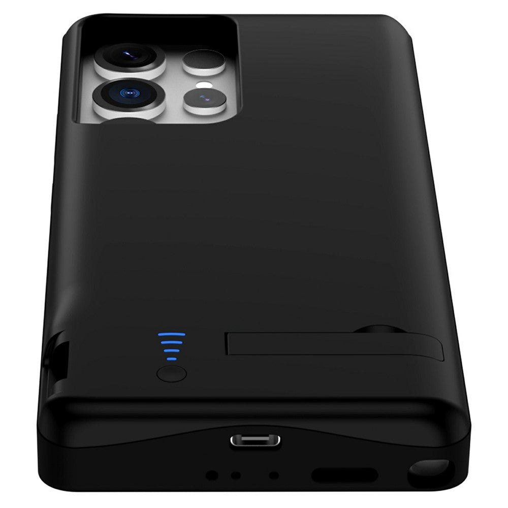Smartphone Charging Case