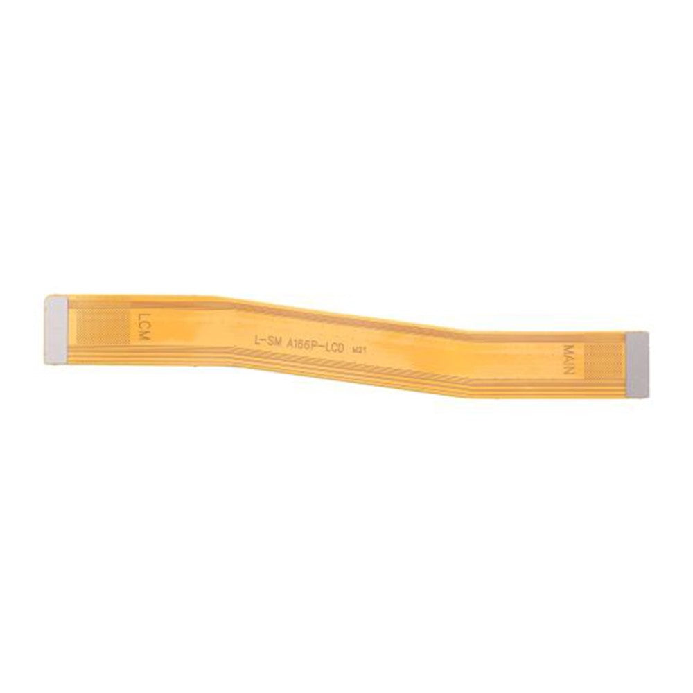 Galaxy A Parts