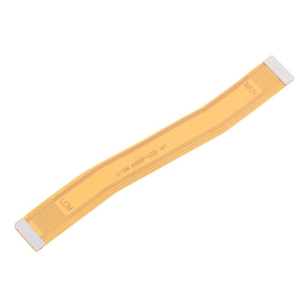 Galaxy A Parts