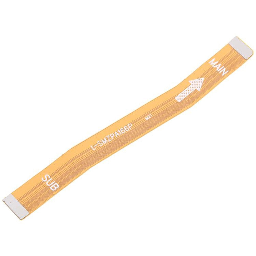 Galaxy A Parts