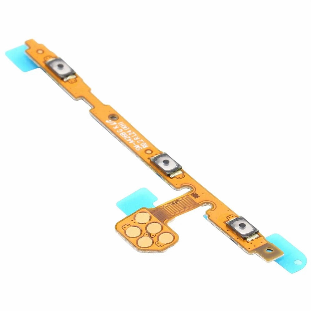 Galaxy A Parts