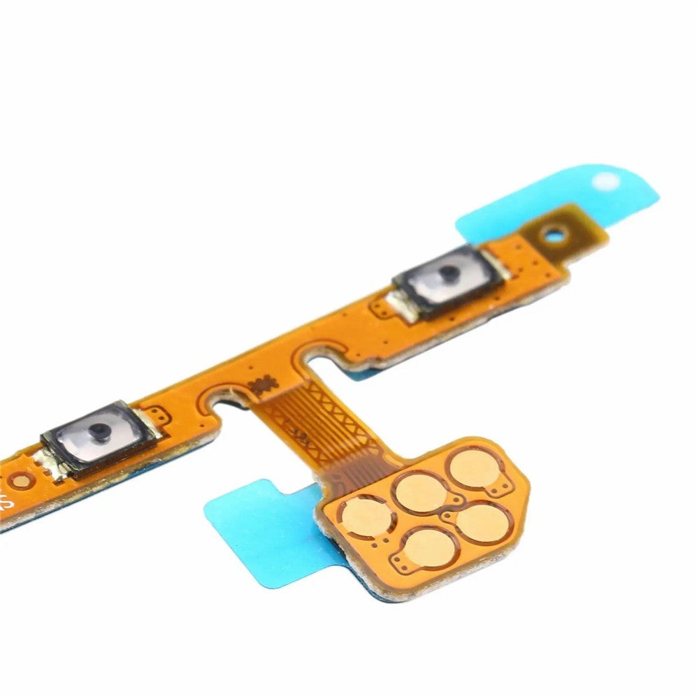 Galaxy A Parts
