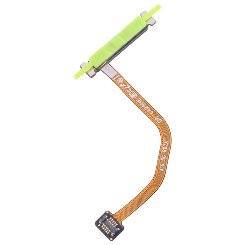 Galaxy A Parts