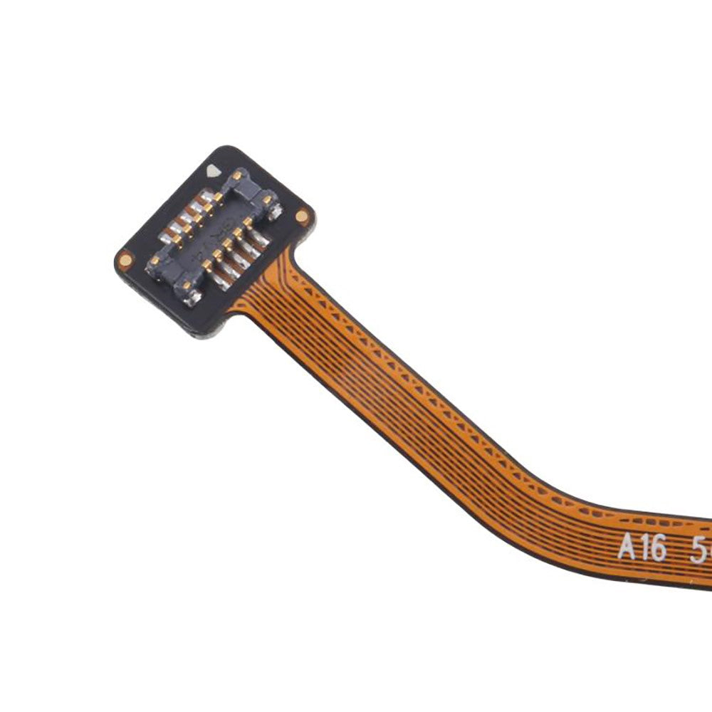 Galaxy A Parts