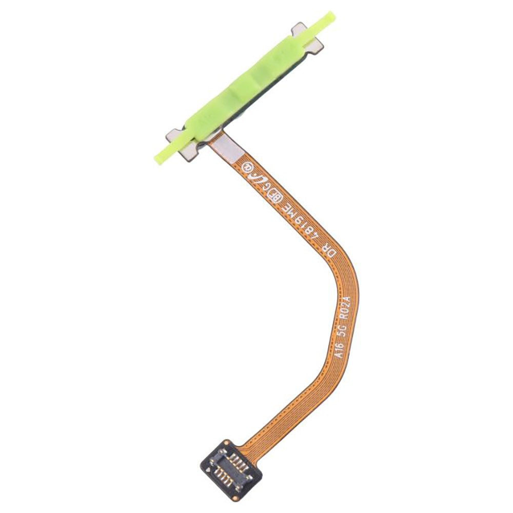 Galaxy A Parts