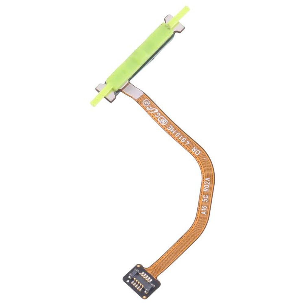 Galaxy A Parts