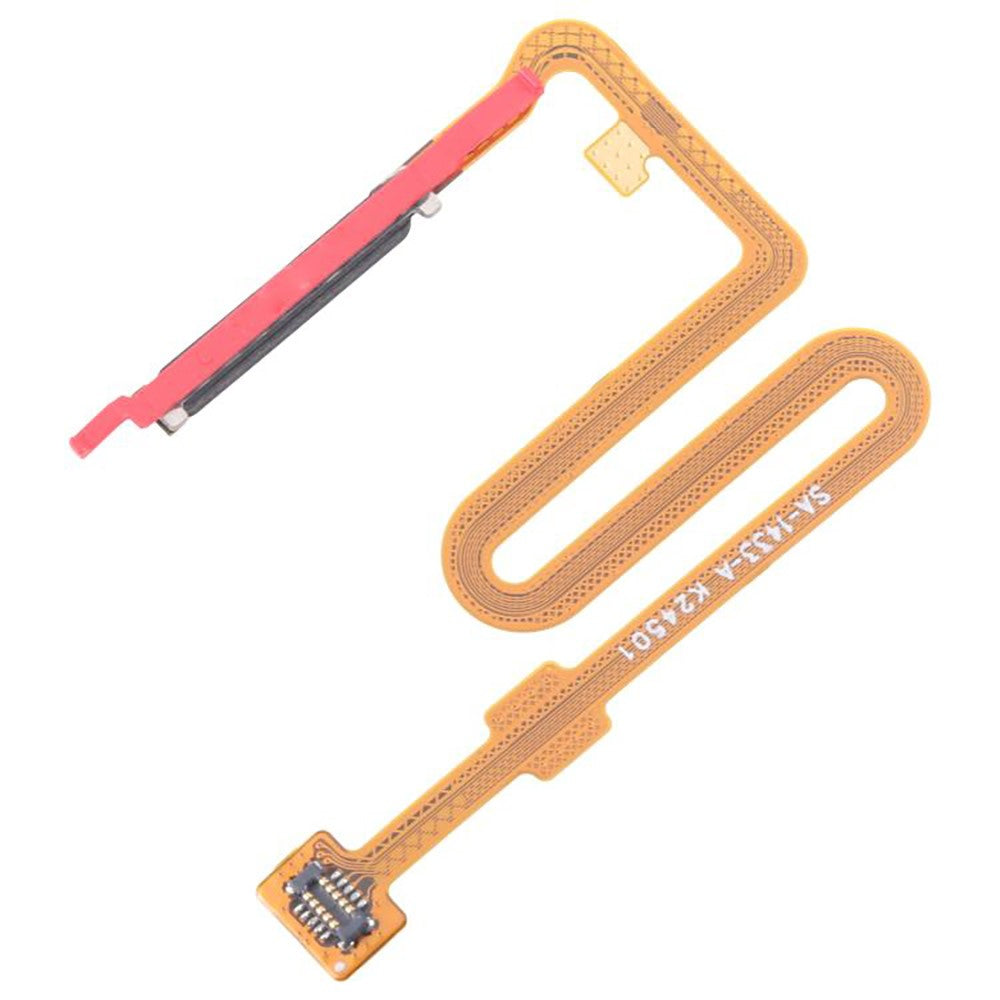 Galaxy A Parts