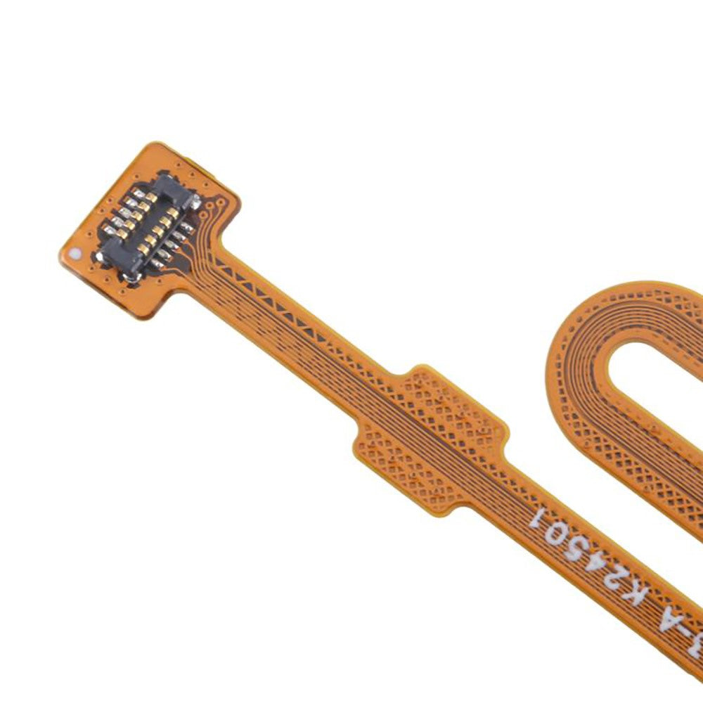Galaxy A Parts