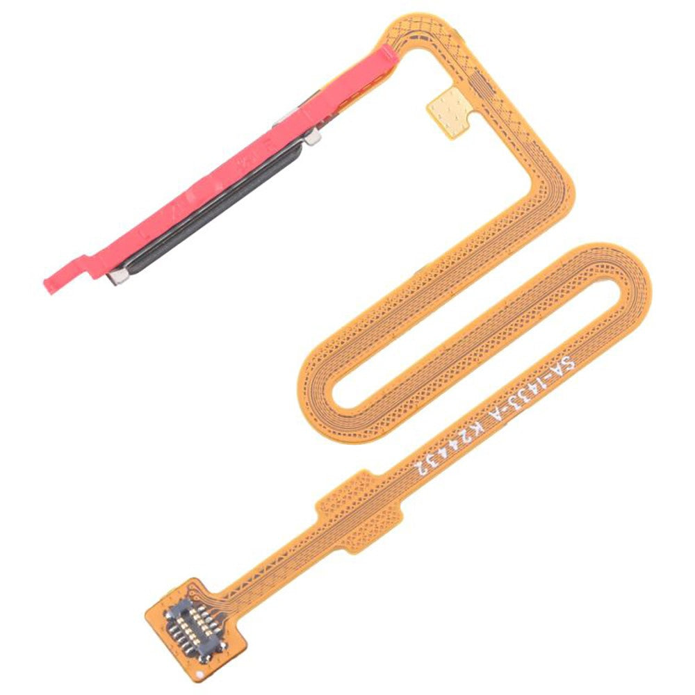 Galaxy A Parts