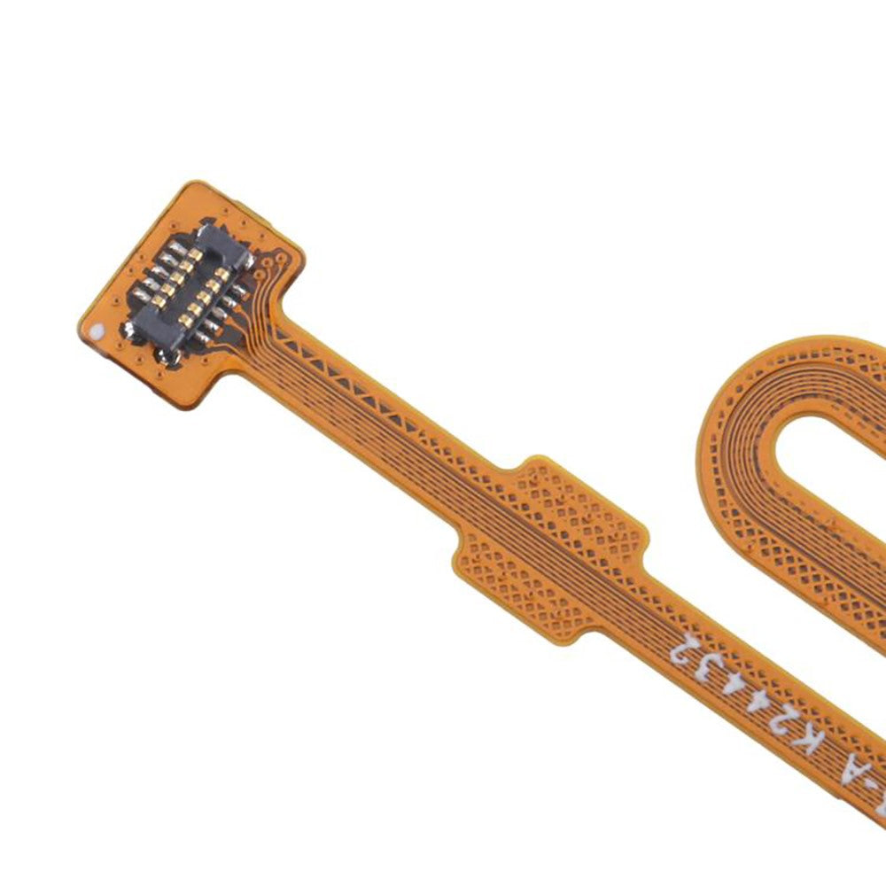 Galaxy A Parts